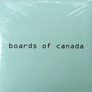 Hi Scores by Boards Of Canada