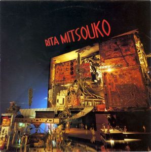 Rita Mitsouko cover