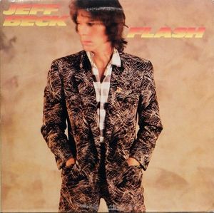 Jeff Beck – Flash