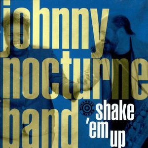 Shake 'Em Up cover