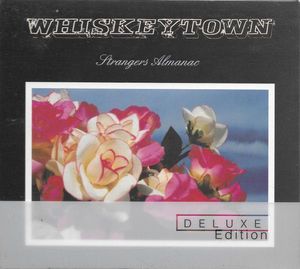Whiskeytown – Strangers Almanac