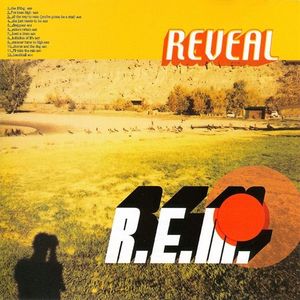Reveal cover