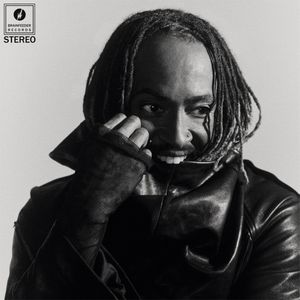 Distracted by Thundercat