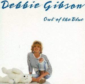 Out Of The Blue cover