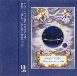 Bright Heart Rotating Into View cover