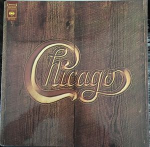 Chicago V cover