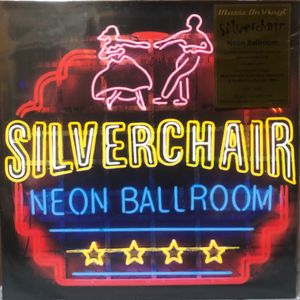 Neon Ballroom  cover