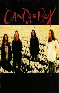 Candlebox by Candlebox