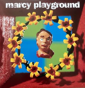 Marcy Playground – Marcy Playground
