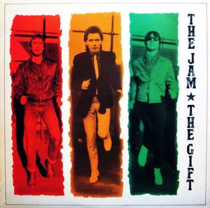 The Gift by The Jam