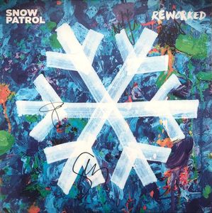 Reworked cover