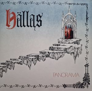 Panorama cover