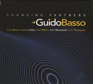 Guido Basso – Changing Partners