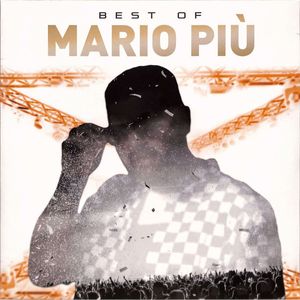 Best Of Mario Piu cover