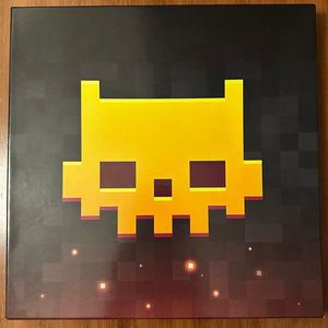 Various – Minecraft Dungeons: Lower Levels