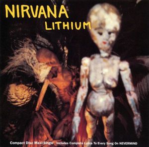 Nirvana – Lithium