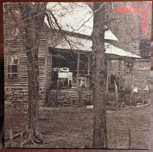 Mordicai Jones cover