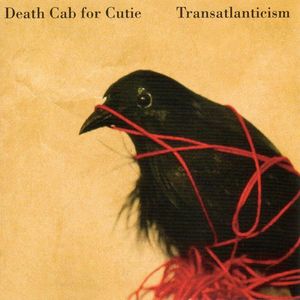 Transatlanticism cover