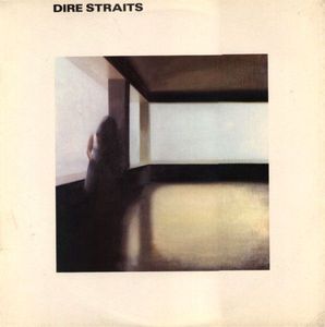 Dire Straits cover