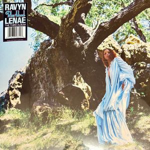 Blue Island by Ravyn Lenae