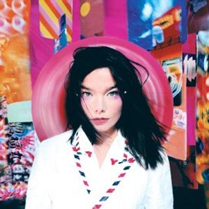 Björk – Post