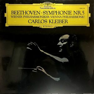 Symphony No. 5 cover