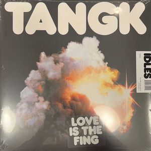Tangk by Idles