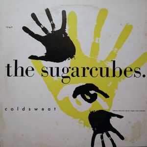 Coldsweat cover