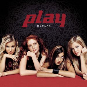 Replay cover
