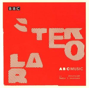 ABC Music - Radio 1 Sessions cover