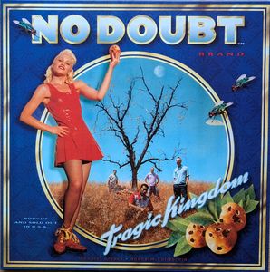 Tragic Kingdom by No Doubt