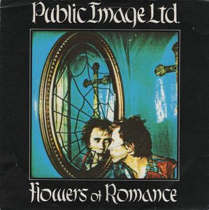 Flowers Of Romance cover