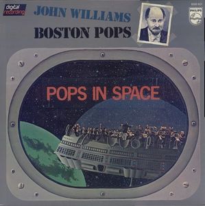 Pops In Space cover