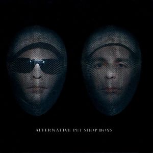 Alternative by Pet Shop Boys