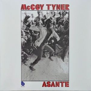 McCoy Tyner – Asante