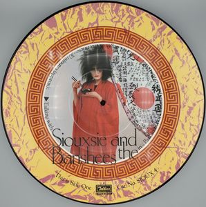 An Interview With Siouxsie & The Banshees, June 1978 (Part Two) cover