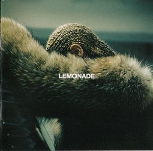 Beyoncé – Lemonade