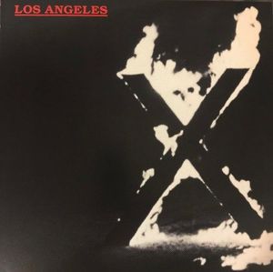 Los Angeles cover
