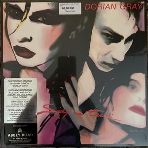 Sjaj U Tami by Dorian Gray Sjaj U Tami by Dorian Gray