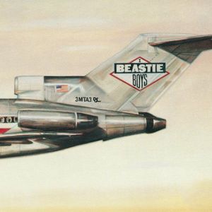 Beastie Boys – Licensed To Ill