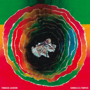 Cowbells & Temples  by Thomass Jackson