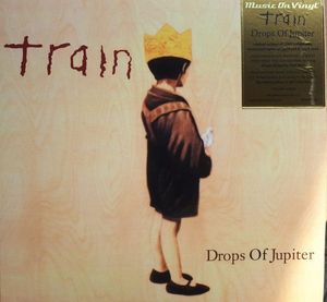Train – Drops Of Jupiter