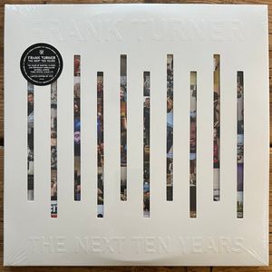 The Next Ten Years cover