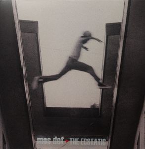 The Ecstatic by Mos Def
