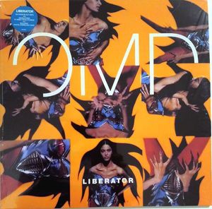 Liberator cover