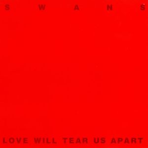 Love Will Tear Us Apart cover