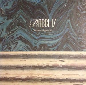 Celeano Fragments by Babel 17