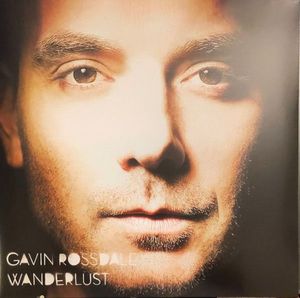 Wanderlust cover