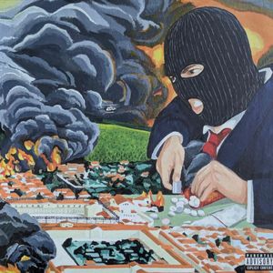 OT The Real – The Wars I've Won