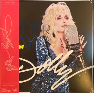 Better Day by Dolly Parton